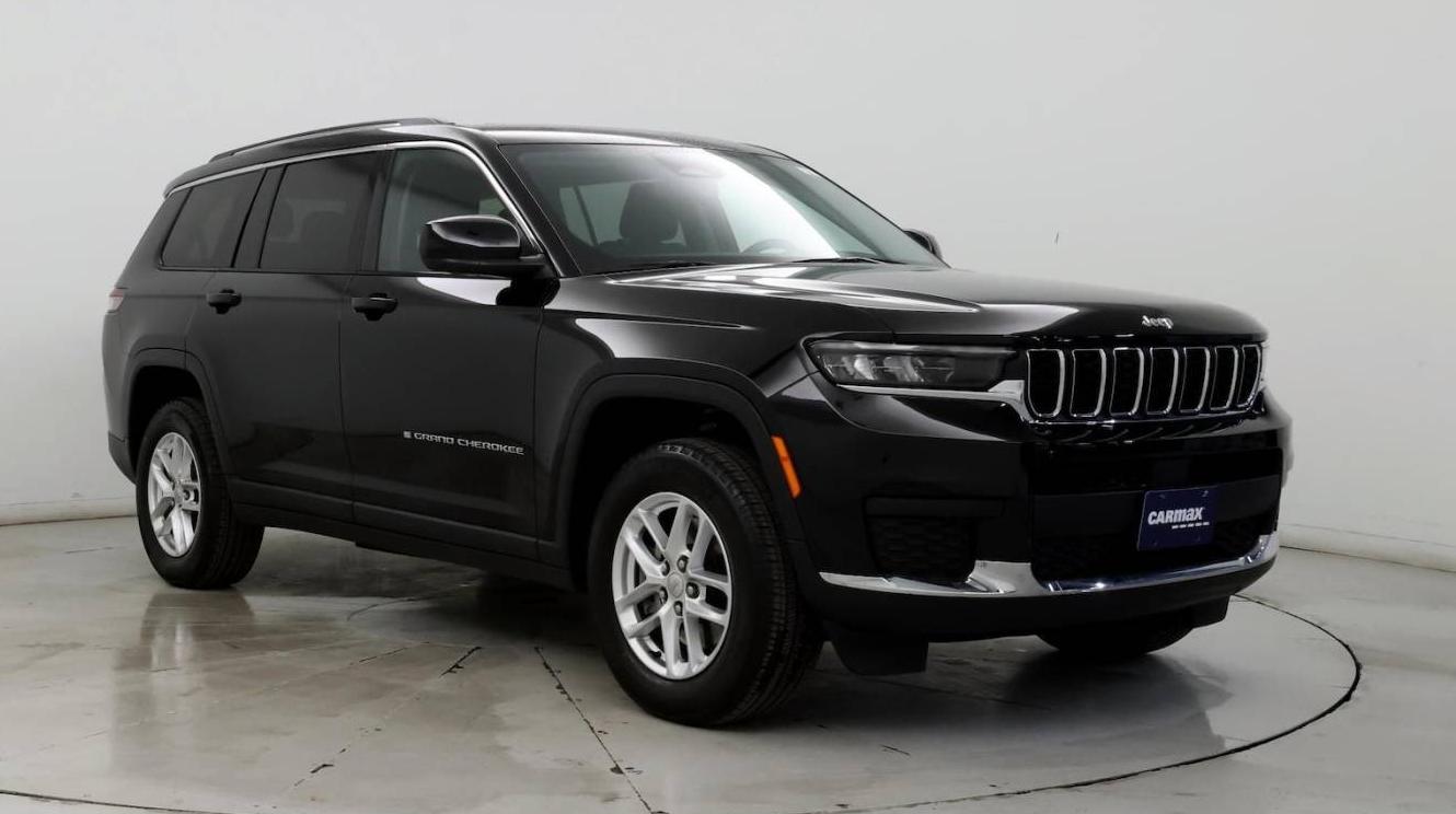 JEEP GRAND CHEROKEE 2023 1C4RJHBG4PC504475 image